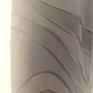 “Wunder Train” Legging w Mesh cutouts